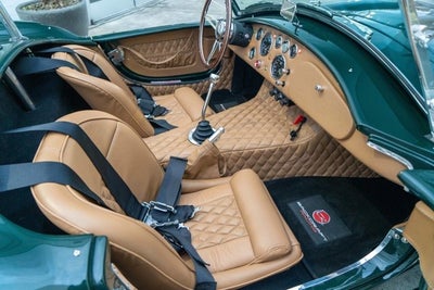 1965 Backdraft Racing RT4 427 Cobra