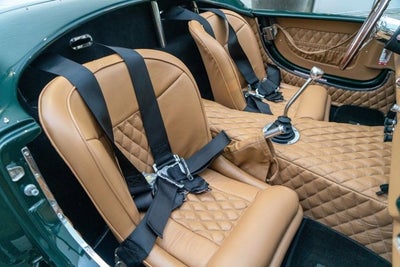 1965 Backdraft Racing RT4 427 Cobra