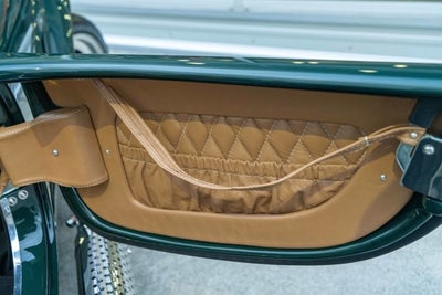 1965 Backdraft Racing RT4 427 Cobra