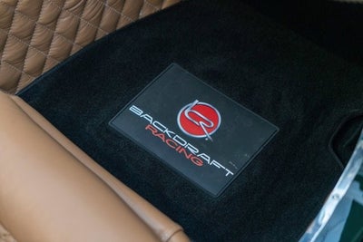 1965 Backdraft Racing RT4 427 Cobra