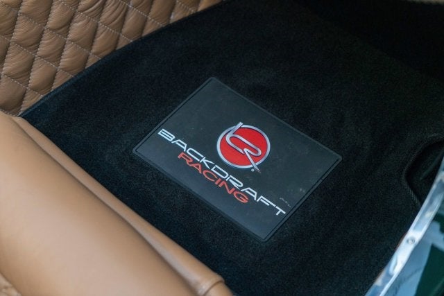 1965 Backdraft Racing RT4 427 Cobra