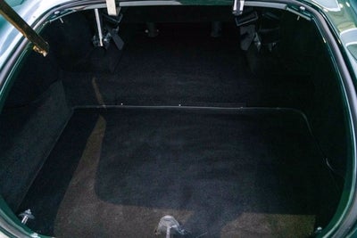 1965 Backdraft Racing RT4 427 Cobra