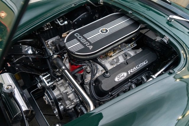 1965 Backdraft Racing RT4 427 Cobra