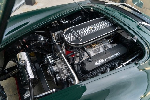 1965 Backdraft Racing RT4 427 Cobra