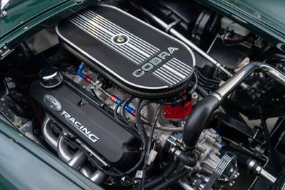 1965 Backdraft Racing RT4 427 Cobra