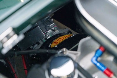 1965 Backdraft Racing RT4 427 Cobra