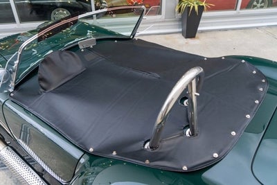 1965 Backdraft Racing RT4 427 Cobra