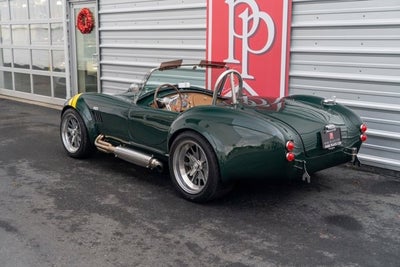 1965 Backdraft Racing RT4 427 Cobra