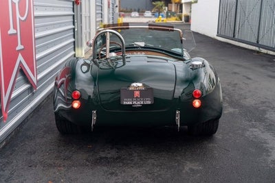 1965 Backdraft Racing RT4 427 Cobra