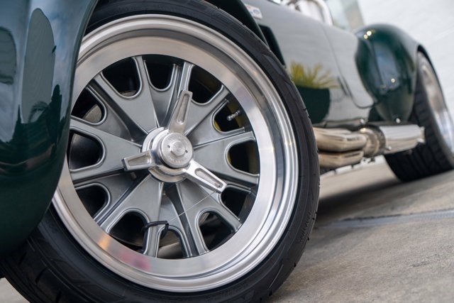 1965 Backdraft Racing RT4 427 Cobra