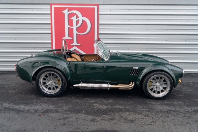 1965 Backdraft Racing RT4 427 Cobra