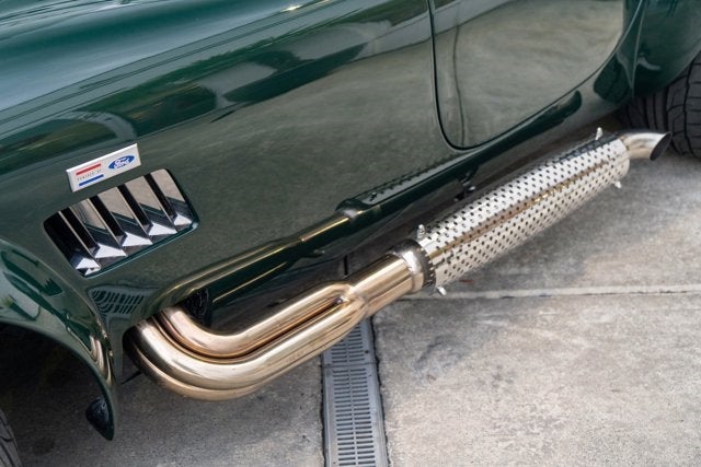 1965 Backdraft Racing RT4 427 Cobra