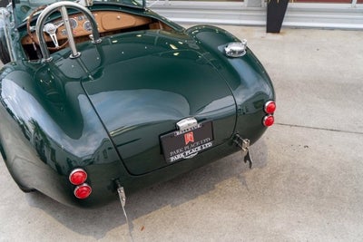 1965 Backdraft Racing RT4 427 Cobra