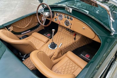 1965 Backdraft Racing RT4 427 Cobra