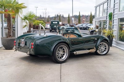 1965 Backdraft Racing RT4 427 Cobra
