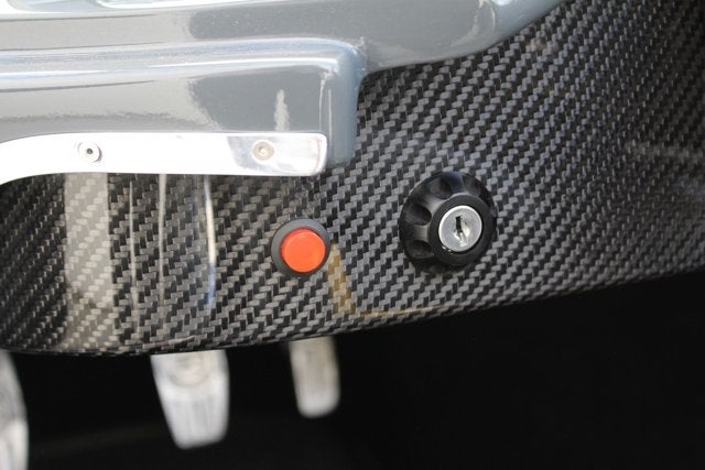 2019 Backdraft Racing Cobra Roadster Iconic 427 RT4B