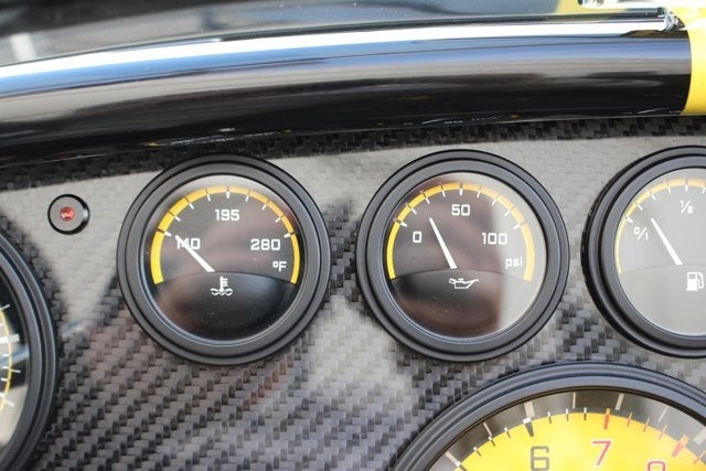 2019 Backdraft Racing Cobra Roadster Iconic 427 RT4B