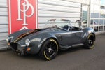 2019 Backdraft Racing Cobra Roadster Iconic 427 RT4B