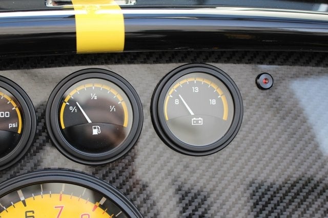 2019 Backdraft Racing Cobra Roadster Iconic 427 RT4B