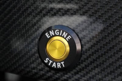 2019 Backdraft Racing Cobra Roadster Iconic 427 RT4B