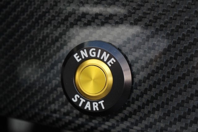 2019 Backdraft Racing Cobra Roadster Iconic 427 RT4B