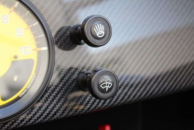 2019 Backdraft Racing Cobra Roadster Iconic 427 RT4B