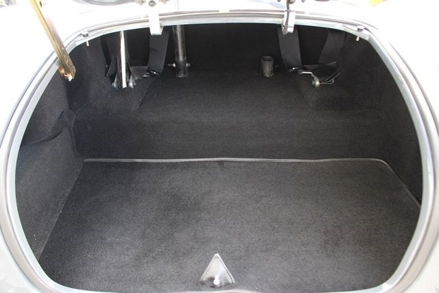 2019 Backdraft Racing Cobra Roadster Iconic 427 RT4B