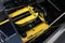 2019 Backdraft Racing Cobra Roadster Iconic 427 RT4B