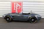 2019 Backdraft Racing Cobra Roadster Iconic 427 RT4B