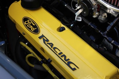 2019 Backdraft Racing Cobra Roadster Iconic 427 RT4B