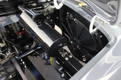 2019 Backdraft Racing Cobra Roadster Iconic 427 RT4B