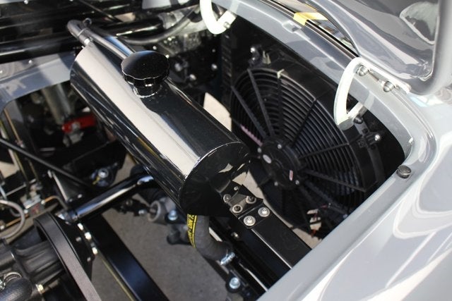 2019 Backdraft Racing Cobra Roadster Iconic 427 RT4B