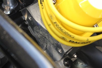 2019 Backdraft Racing Cobra Roadster Iconic 427 RT4B