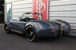 2019 Backdraft Racing Cobra Roadster Iconic 427 RT4B