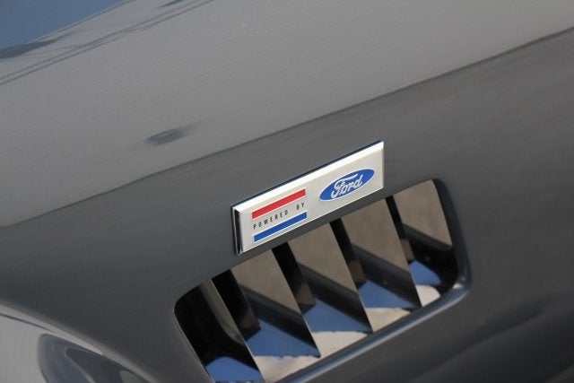 2019 Backdraft Racing Cobra Roadster Iconic 427 RT4B