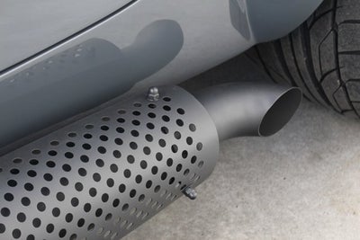 2019 Backdraft Racing Cobra Roadster Iconic 427 RT4B