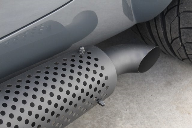 2019 Backdraft Racing Cobra Roadster Iconic 427 RT4B