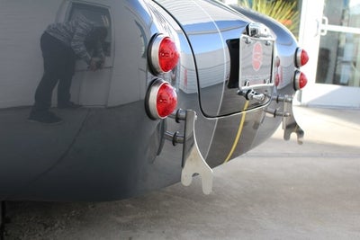 2019 Backdraft Racing Cobra Roadster Iconic 427 RT4B