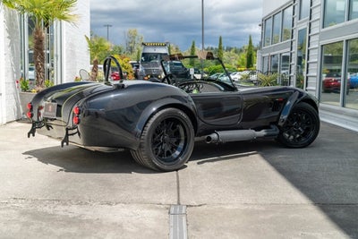 1965 Backdraft Racing RT4B 5.0 Base