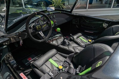 1965 Backdraft Racing RT4B 5.0 Base