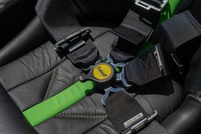 1965 Backdraft Racing RT4B 5.0 Base