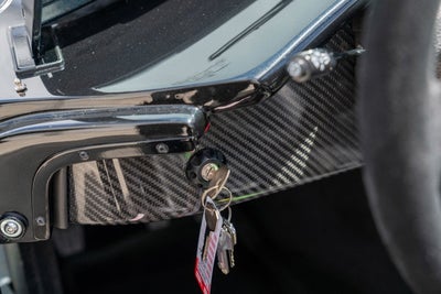 1965 Backdraft Racing RT4B 5.0 Base