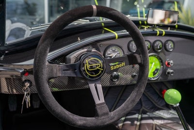 1965 Backdraft Racing RT4B 5.0 Base