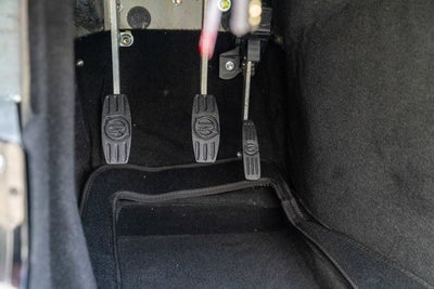 1965 Backdraft Racing RT4B 5.0 Base