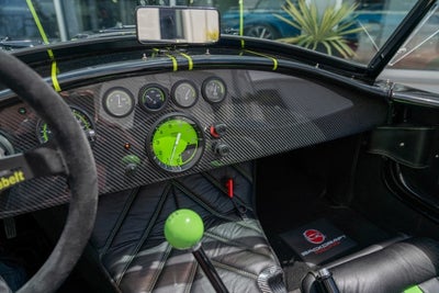 1965 Backdraft Racing RT4B 5.0 Base