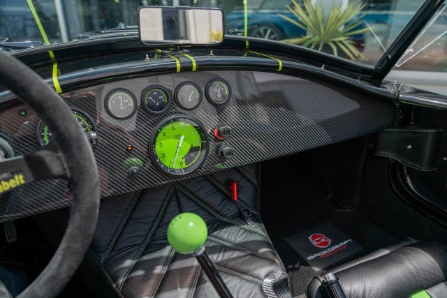 1965 Backdraft Racing RT4B 5.0 Base