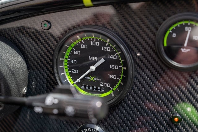 1965 Backdraft Racing RT4B 5.0 Base