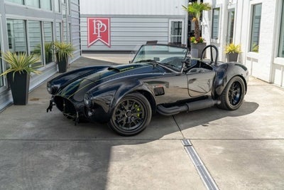 1965 Backdraft Racing RT4B 5.0 Base