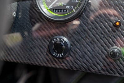 1965 Backdraft Racing RT4B 5.0 Base