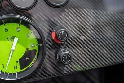 1965 Backdraft Racing RT4B 5.0 Base